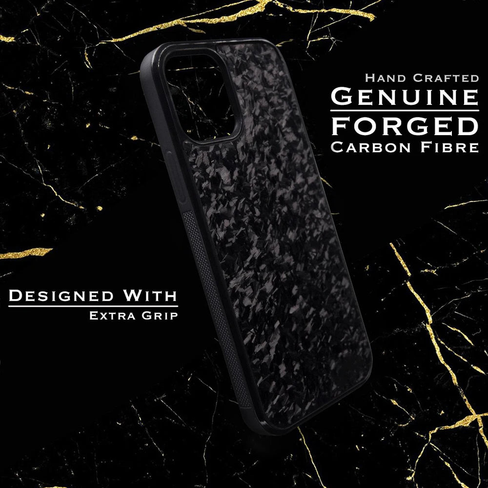 iPhone Carbon Case (MagSafe)