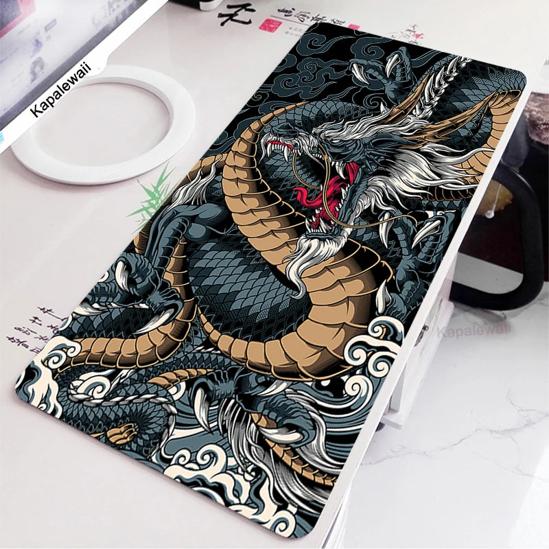 Mouse Pad Chinese Style