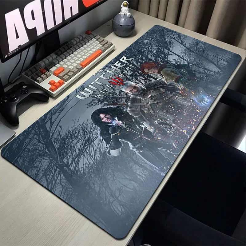 Mouse Pad The Witchers